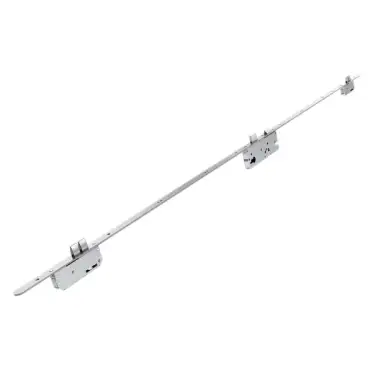 Click Here To Enlarge This Photo Of WINKHAUS Thunderbolt &lpar;Size 2&rpar; Multipoint Lock &lpar;1770mm&rpar; - 45mm Backset - 20mm Radius Faceplate &lpar;4941787&rpar;