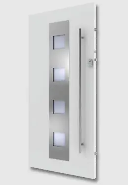 Click Here To Enlarge This Photo Of WINKHAUS Thunderbolt Heritage Multipoint Lock &lpar;1770mm&rpar; - 55mm Backset - 20mm Radius Faceplate &lpar;5020864&rpar;