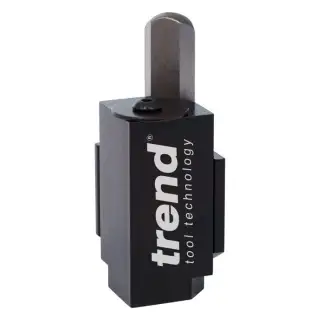 Trend C&sol;CHISEL Corner Chisel