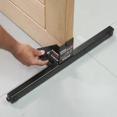 Click Here To Enlarge This Photo Of Trend D&sol;STAND&sol;A Door Holder Stand