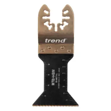 Click Here To Enlarge This Photo Of Trend MTB&sol;SET&sol;8 Universal Multi-Tool Blade Set &lpar;Pack of 8&rpar;