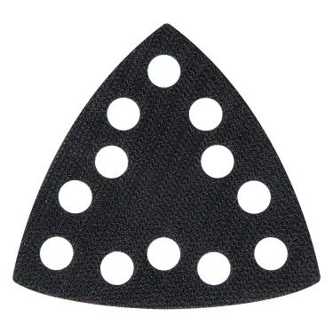 Click Here To Enlarge This Photo Of Trend AB&sol;PAD&sol;OSC 93mm Delta Sander Pad Saver &lpar;2 Pack&rpar;