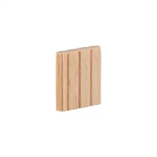 Trend TEN&sol;4X20&sol;100 4mm x 20mm Beechwood Loose Tenons &lpar;100 pack&rpar;