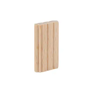 Trend TEN&sol;5X30&sol;100 5mm x 30mm Beechwood Loose Tenons &lpar;100 pack&rpar;