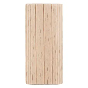 Click Here To Enlarge This Photo Of Trend TEN&sol;10X50&sol;50 10mm x 50mm Beechwood Loose Tenons &lpar;50 pack&rpar;