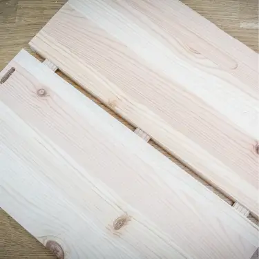 Click Here To Enlarge This Photo Of Trend TEN&sol;10X50&sol;50 10mm x 50mm Beechwood Loose Tenons &lpar;50 pack&rpar;