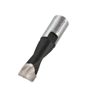 Trend DOM&sol;10 Domino Bit 10mm dia
