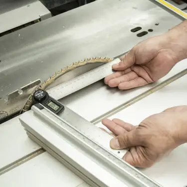 Click Here To Enlarge This Photo Of Trend DAR&sol;200 Digital Angle Rule 200mm