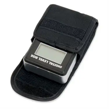 Click Here To Enlarge This Photo Of Trend DLB Digital Level Box