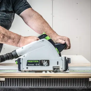 Click Here To Enlarge This Photo Of Trend CSB&sol;16524T Wood Cordless Circular Saw Blade 165mm x 20mm x 24T