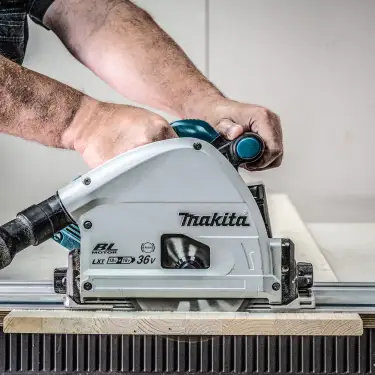 Click Here To Enlarge This Photo Of Trend CSB&sol;16540T Wood Cordless Circular Saw Blade 165mm x 20mm x 40T