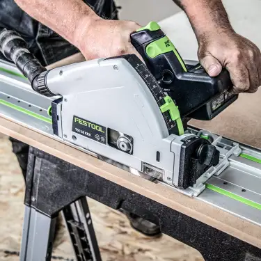 Click Here To Enlarge This Photo Of Trend CSB&sol;16540T Wood Cordless Circular Saw Blade 165mm x 20mm x 40T