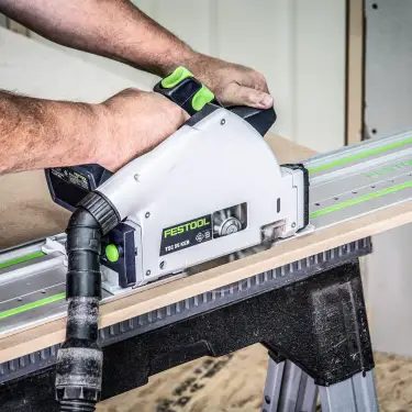 Click Here To Enlarge This Photo Of Trend CSB&sol;16042T Wood Cordless Circular Saw Blade 160mm x 20mm x 42T