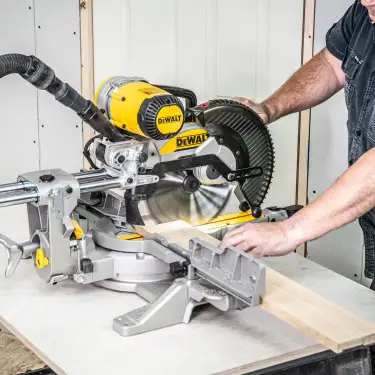Click Here To Enlarge This Photo Of Trend CSB&sol;CC25042 Wood Mitre Saw Blade 250mm x 30mm x 42T