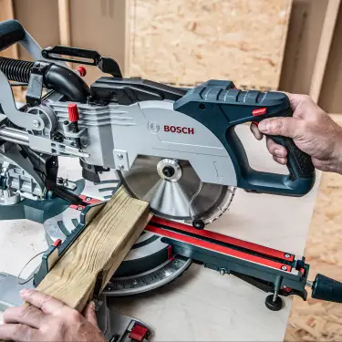 Click Here To Enlarge This Photo Of Trend CSB&sol;CC25560 Wood Mitre Saw Blade 255mm x 30mm x 60T