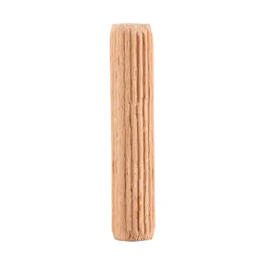 Click Here To Enlarge This Photo Of Trend DWL&sol;8X40&sol;50 8mm x 40mm Wooden Dowels &lpar;50 pack&rpar;