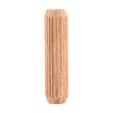 Click Here To Enlarge This Photo Of Trend DWL&sol;10X40&sol;50 10mm x 40mm Wooden Dowels &lpar;50 pack&rpar;