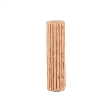 Click Here To Enlarge This Photo Of Trend DWL&sol;8X30&sol;200 8mm x 30mm Wooden Dowels &lpar;200 pack&rpar;