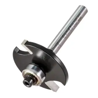 Trend TR35X1&sol;4TC Biscuit Jointer 37&period;2mm dia &lpar;1&sol;4" Shank&rpar;