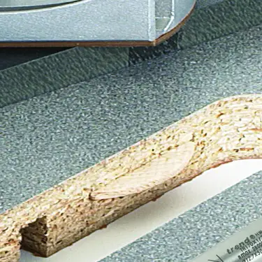 Click Here To Enlarge This Photo Of Trend TR35X1&sol;2TC Biscuit Jointer 37&period;2mm dia &lpar;1&sol;2" Shank&rpar;