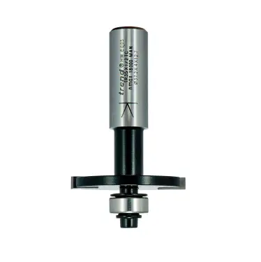 Click Here To Enlarge This Photo Of Trend TR35X1&sol;2TC Biscuit Jointer 37&period;2mm dia &lpar;1&sol;2" Shank&rpar;