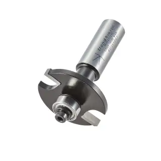 Trend TR35X1&sol;2TC Biscuit Jointer 37&period;2mm dia &lpar;1&sol;2" Shank&rpar;