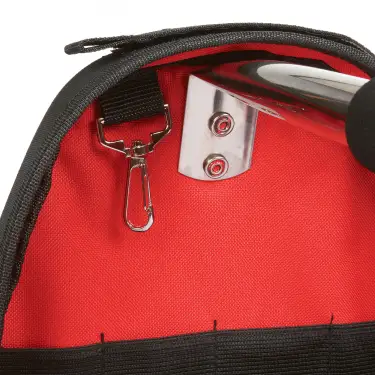Click Here To Enlarge This Photo Of Trend TB&sol;OT20 Toolbag 20 Inch Open Tote Bag