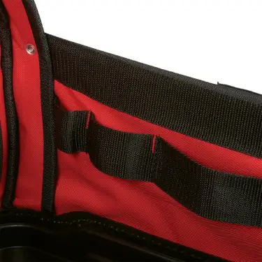 Click Here To Enlarge This Photo Of Trend TB&sol;OT20 Toolbag 20 Inch Open Tote Bag