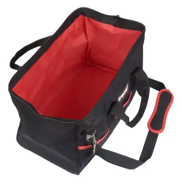 Click Here To Enlarge This Photo Of Trend TB&sol;OT20 Toolbag 20 Inch Open Tote Bag