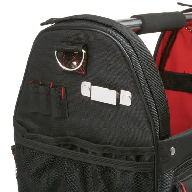 Click Here To Enlarge This Photo Of Trend TB&sol;OT20 Toolbag 20 Inch Open Tote Bag