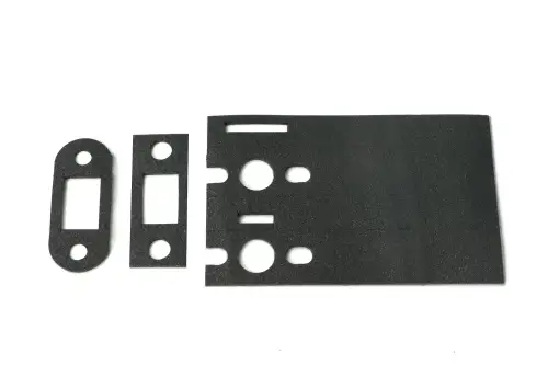 Click Here To Enlarge This Photo Of 52597 From The Anvil 2mm Intumescent Pack for 4" & 5" Heavy Duty Deadbolts &lpar;FD60&rpar;