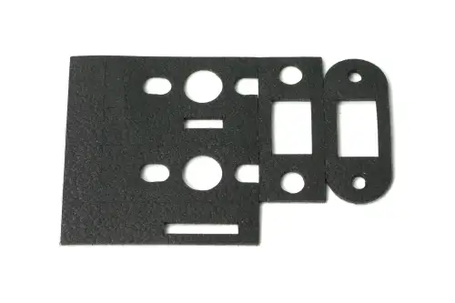 Click Here To Enlarge This Photo Of 52596 From The Anvil 2mm Intumescent Pack for 2&half;" & 3" Heavy Duty Deadbolts &lpar;FD60&rpar;