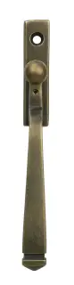 52311 From The Anvil Burnished Brass Avon Espag