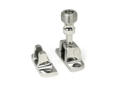 Click Here To Enlarge This Photo Of 46628 From The Anvil Polished Marine SS &lpar;316&rpar; Beehive Brighton Fastener &lpar;Radiused&rpar;