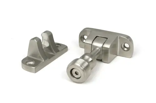 Click Here To Enlarge This Photo Of 46641 From The Anvil Satin Marine SS &lpar;316&rpar; Beehive Brighton Fastener &lpar;Radiused&rpar;