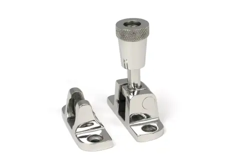 Click Here To Enlarge This Photo Of 46626 From The Anvil Polished Marine SS &lpar;316&rpar; Brompton Brighton Fastener &lpar;Radiused&rpar;