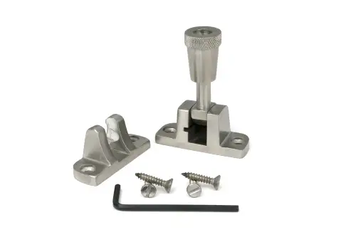 Click Here To Enlarge This Photo Of 46639 From The Anvil Satin Marine SS &lpar;316&rpar; Brompton Brighton Fastener &lpar;Radiused&rpar;