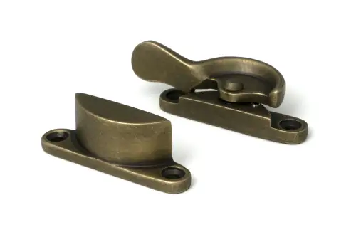 Click Here To Enlarge This Photo Of 52378 From The Anvil Burnished Brass Fitch Fastener
