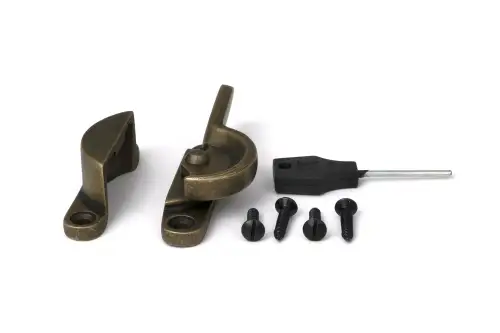 Click Here To Enlarge This Photo Of 52378 From The Anvil Burnished Brass Fitch Fastener