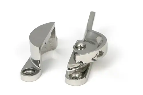 Click Here To Enlarge This Photo Of 46630 From The Anvil Polished Marine SS &lpar;316&rpar; Fitch Fastener