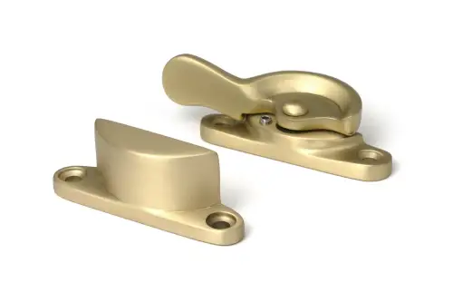 Click Here To Enlarge This Photo Of 52379 From The Anvil Satin Brass Fitch Fastener
