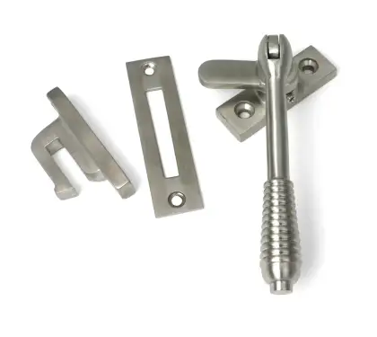 Click Here To Enlarge This Photo Of 52532 From The Anvil Satin Marine SS &lpar;316&rpar; Locking Reeded Fastener