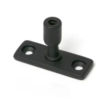 Click Here To Enlarge This Photo Of 52586 From The Anvil Aged Bronze Locking Stay Pin