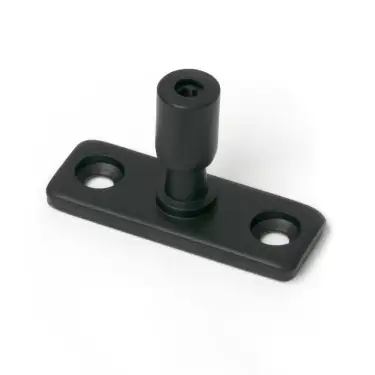 Click Here To Enlarge This Photo Of 52581 From The Anvil Matt Black Locking Stay Pin