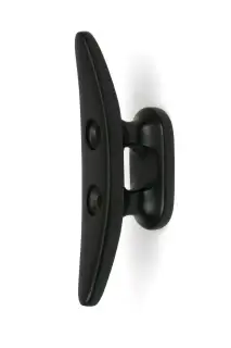 52245 From The Anvil Aged Bronze Marine Cleat Hook
