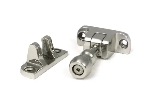 Click Here To Enlarge This Photo Of 46629 From The Anvil Polished Marine SS &lpar;316&rpar; Mushroom Brighton Fastener &lpar;Radiused&rpar;