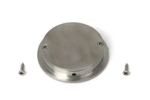 Click Here To Enlarge This Photo Of 52510 From The Anvil Satin Marine SS &lpar;316&rpar; 60mm Plain Round Pull