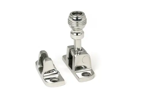 Click Here To Enlarge This Photo Of 46627 From The Anvil Polished Marine SS &lpar;316&rpar; Prestbury Brighton Fastener &lpar;Radiused&rpar;