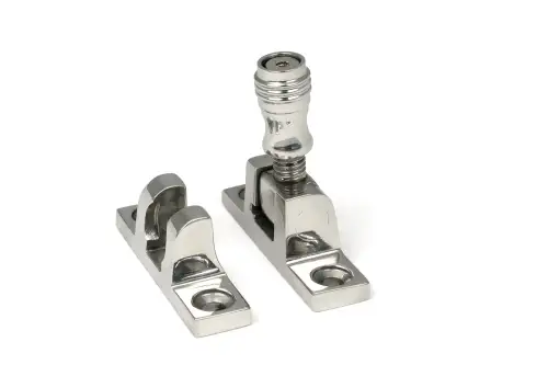 Click Here To Enlarge This Photo Of 46623 From The Anvil Polished Marine SS &lpar;316&rpar; Prestbury Brighton Fastener - Narrow &lpar;Square&rpar;