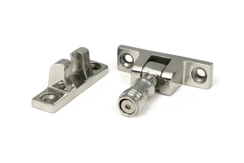 Click Here To Enlarge This Photo Of 46623 From The Anvil Polished Marine SS &lpar;316&rpar; Prestbury Brighton Fastener - Narrow &lpar;Square&rpar;